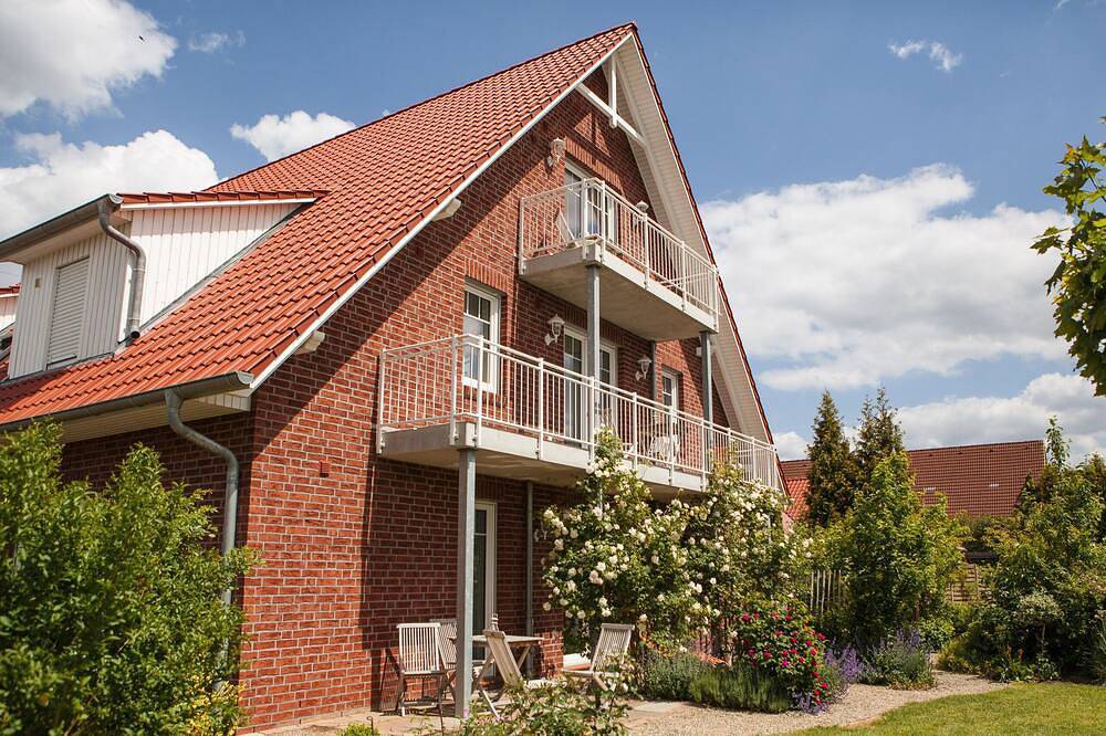 Ganze Wohnung, Ferienwohnung - Marnica in Jork, Altes Land Stade