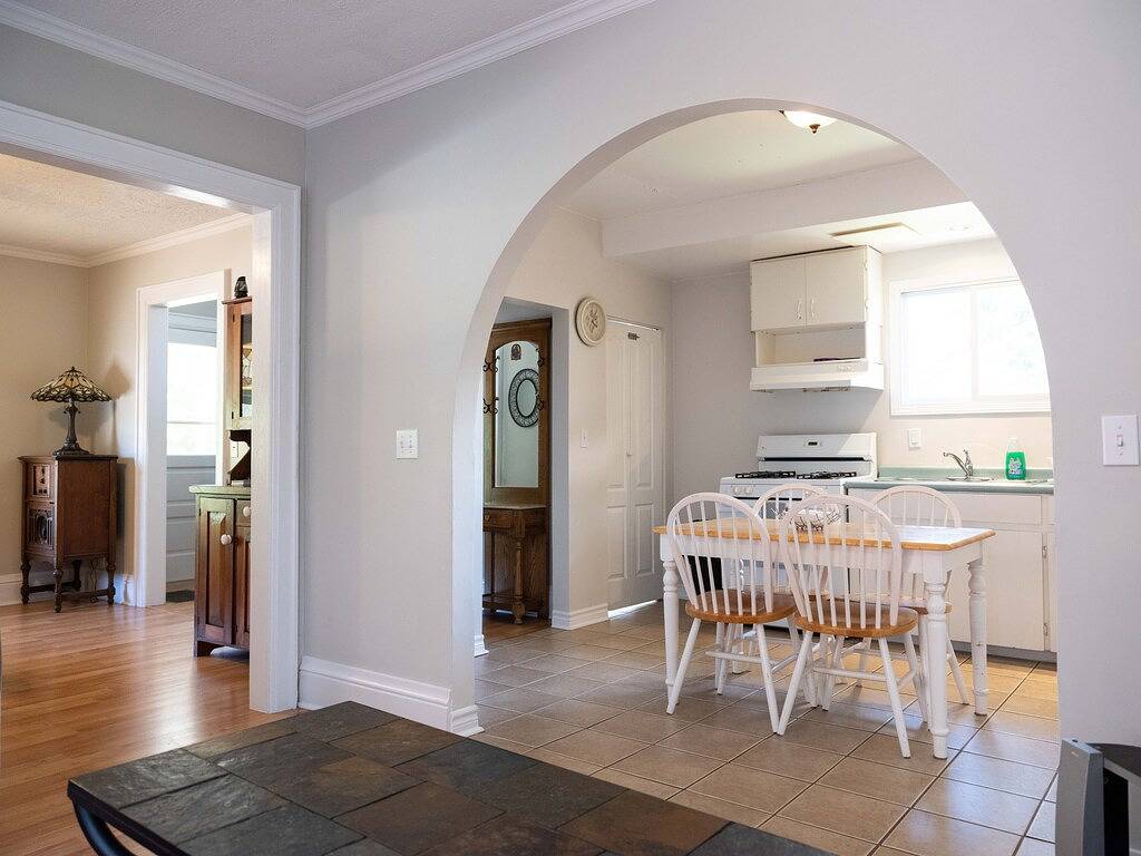 Maple Leaf House - zu Fuß zu den Wasserfällen und der Innenstadt! -Lizensierter Verleih in Niagara Falls, Niagara Fälle