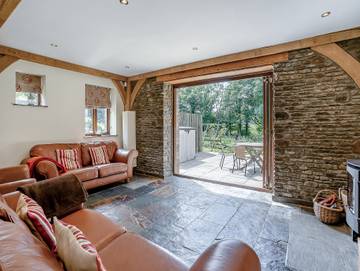 Cottage for 7 People in Swansea region, Photo 1