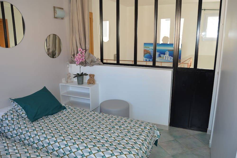 Ferienhaus - Algajola in Algajola, Calvi und Umgebung