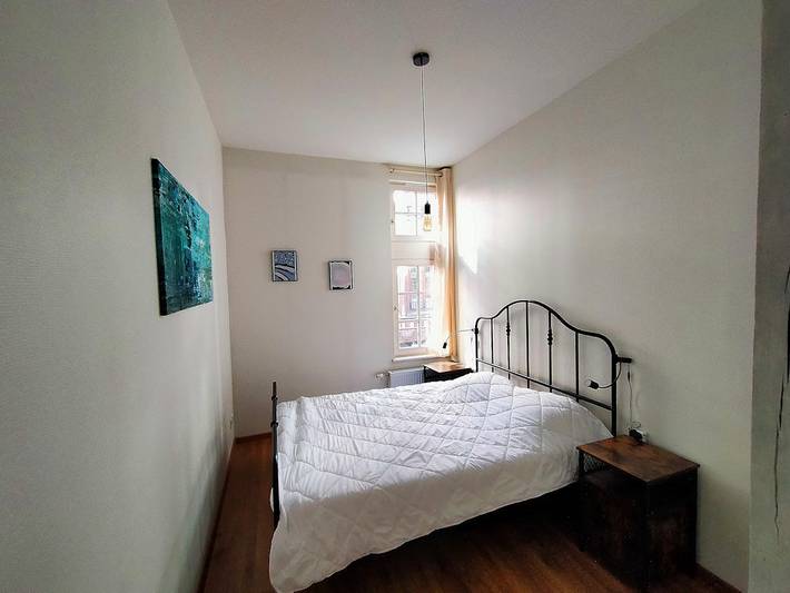 Gîte pour 7 personnes, avec terrasse à Troyes - 4