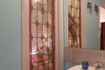 Maison D’hôte pour 2 Personnes dans Iffendic, Région de Rennes, Photo 4