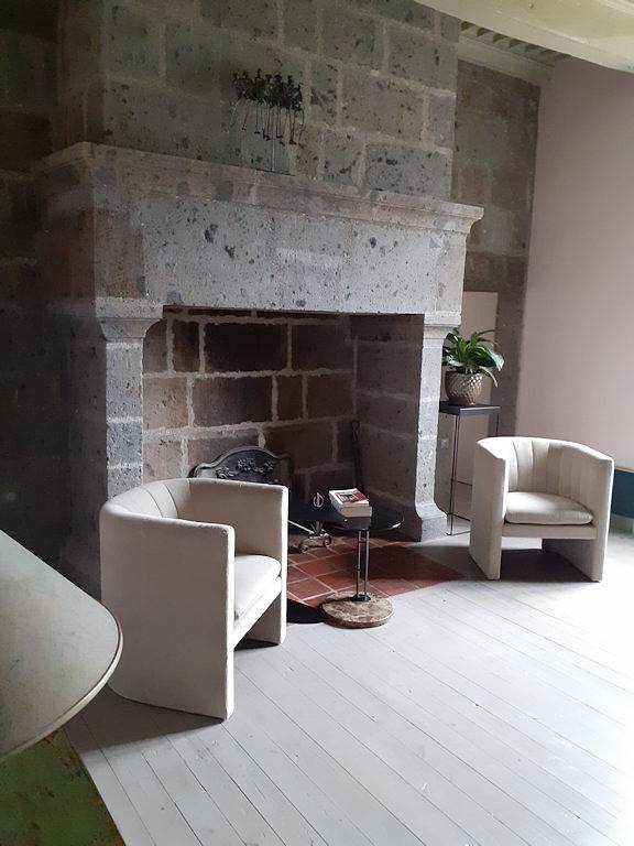 Chambre d’hôte pour 4 personnes, avec jardin à Vic-sur-Cère - 3