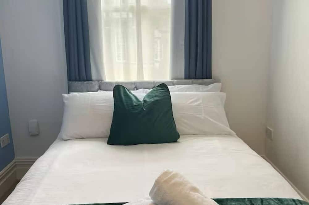 Apartamento entero, Charming 2-bedroom apartment in nice Stoneygate with Wifi in Leicester, Heart of England