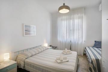 Vakantieappartement voor 5 Personen in Andora, Ligurische Alpen, Afbeelding 1
