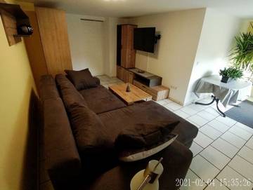 Ferienwohnung für 6 Personen in Reichelsheim, Odenwaldkreis, Bild 4