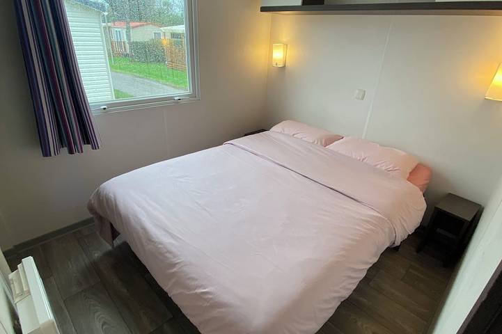 Camping für 6 Personen in Houlgate - 2