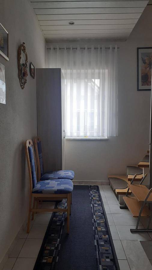 Gîte pour 3 personnes, avec vue à Burgau - 4