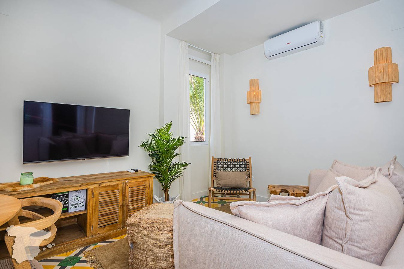 Entire apartment, Appartement Julo in Calpe Old Town, Calpe