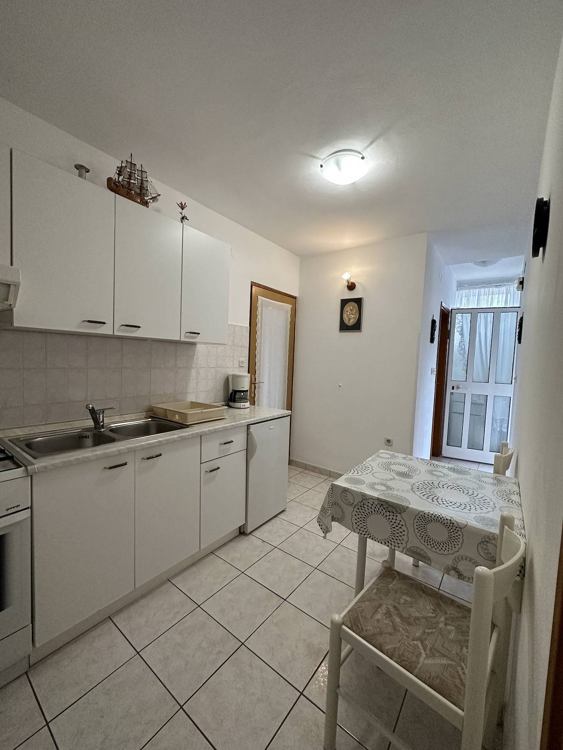 Entire apartment, Apartman Vanda in Poreč, Grad Poreč