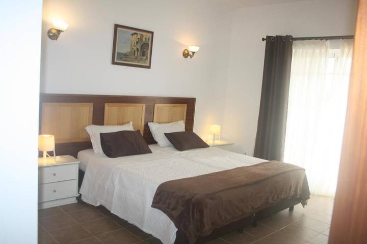 Maison d’hôte pour 3 personnes, avec vue et jardin à Faro - 2