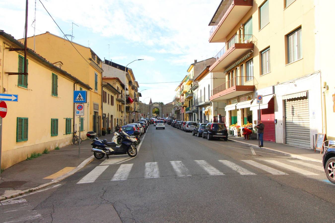 Entire holiday apartment, Interno 30 in Arezzo, Arezzo Province