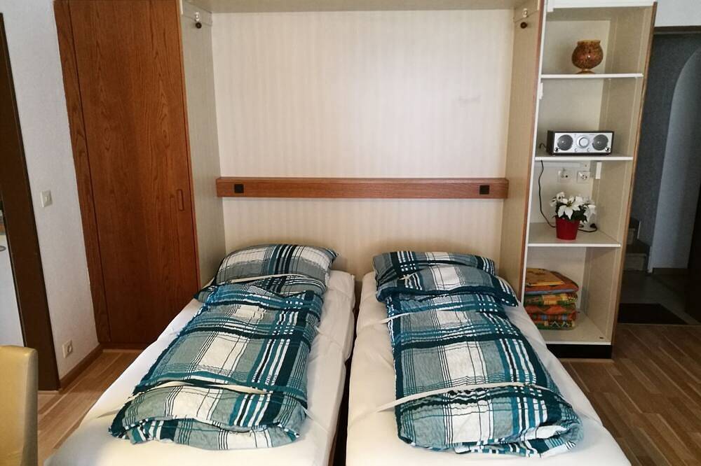 Ganze Wohnung, Apartment C1 f. 5 Pers. + Kleinkind in Suedlicher Schwarzwald, Sankt Blasien