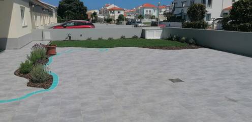 Casa De Férias para 4 Pessoas em Ferrel, Leiria distrito, Foto 1