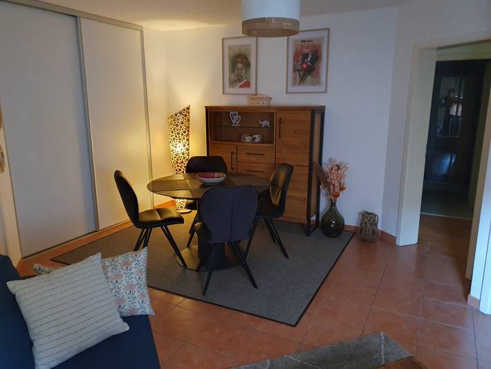 Gîte pour 4 personnes à Sélestat - 2