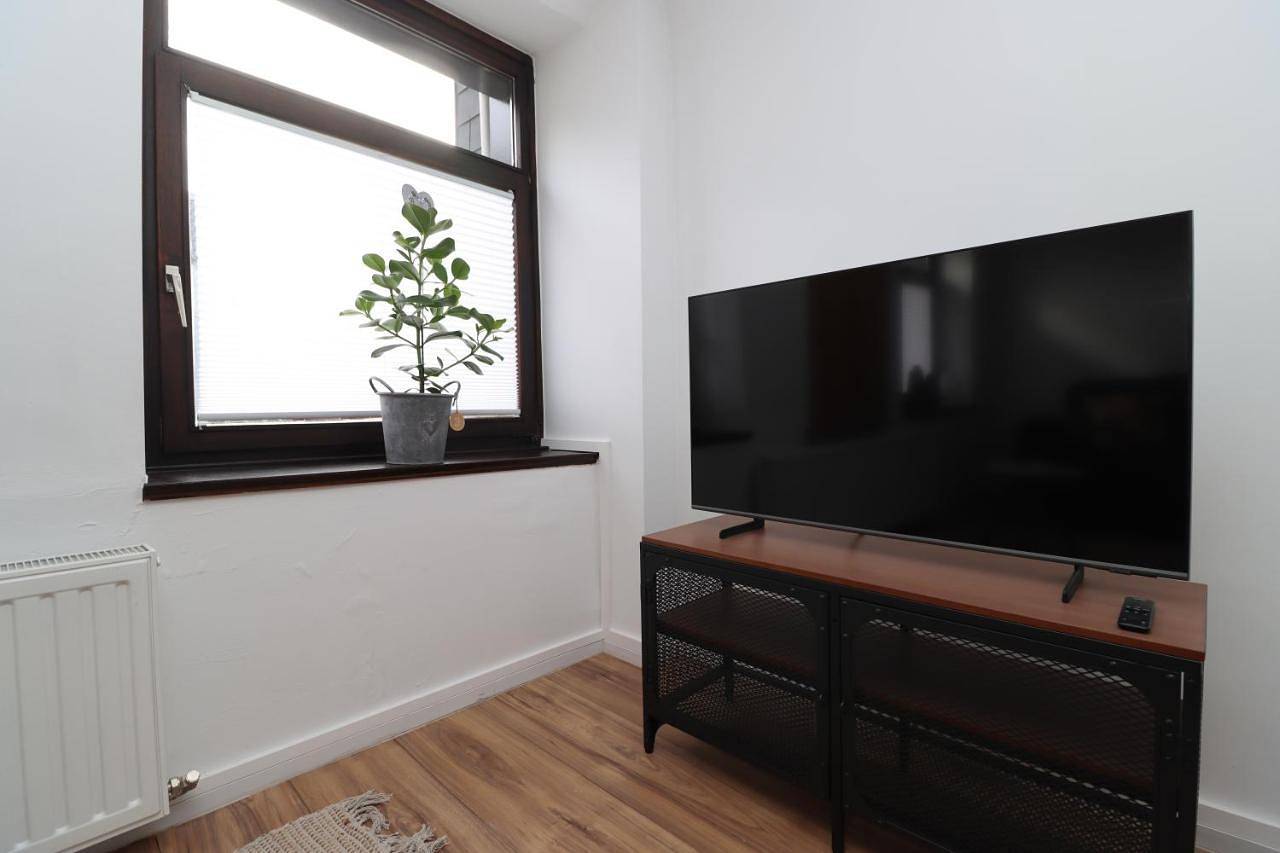 Appartement entier, Louisappart - Eupen Zentrum in Eupen, Hautes Fagnes
