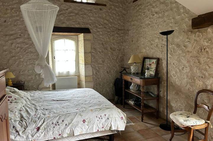 Location de vacances pour 12 personnes à Celles - 2