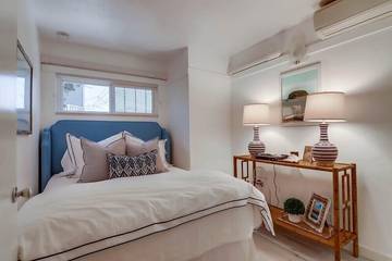 Beach Rental for 4 Guests in San Diego, Southern California, Picture 3