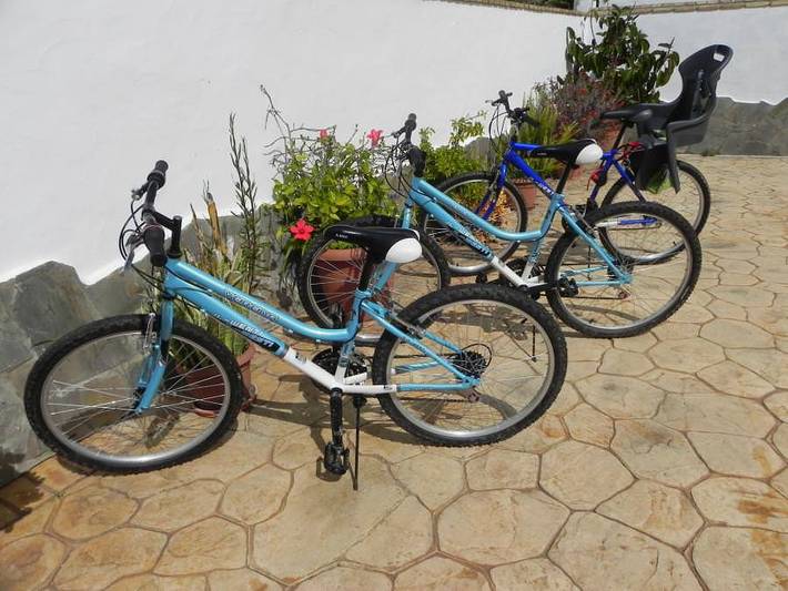 Casa de vacaciones para 6 personas con jardín in Conil de la Frontera, Costa de la Luz