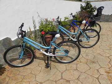 Holiday Rental for 6 People in Conil de la Frontera, Costa de la Luz, Photo 3