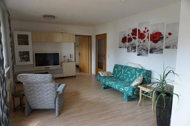 Gîte pour 3 personnes, avec balcon, animaux acceptés à Bad Tölz - 2