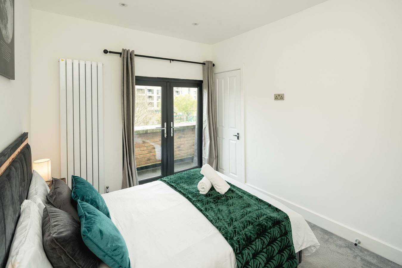 Superb 3bedroom house in greenwich with parking in Greenwich, London
