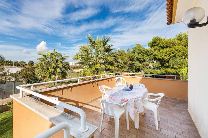 Casa vacanza per 9 persone, con animali domestici a Scala di Furno