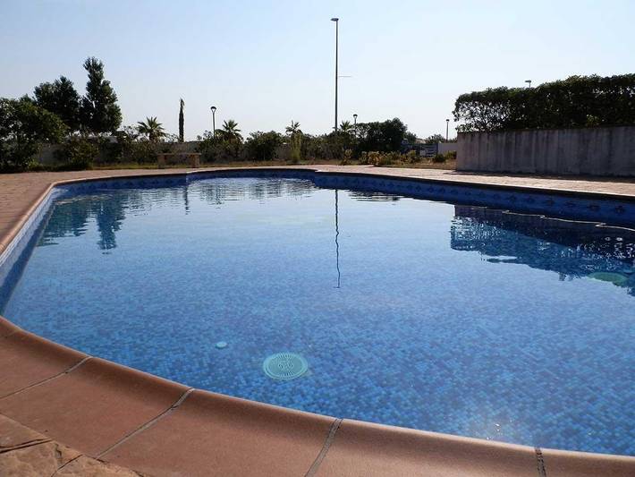 Ferienhaus für 8 Personen, mit Balkon und Terrasse sowie Garten und Pool in Riumar - 4