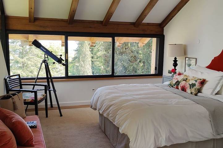 Villa pour 8 personnes, avec jardin et balcon à Comune di Stresa - 4