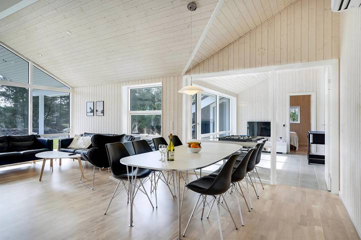 Home in Blåvand with sauna in Blavand, Varde Region