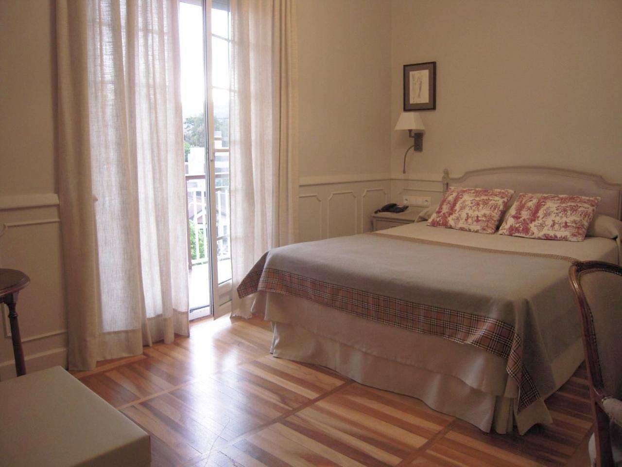 Hôtel pour 2 personnes avec jardin in Irun, Guipuscoa