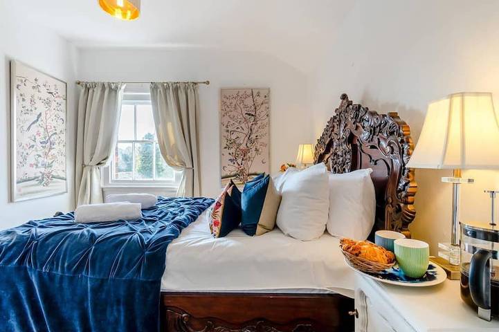 2 Bed in Southwell (oc-s30604) in Sherwood Forest, Nottinghamshire