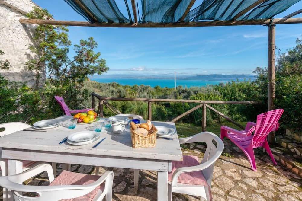 Sea Dream by Interhome in Porto Santo Stefano, Grosseto Provinz