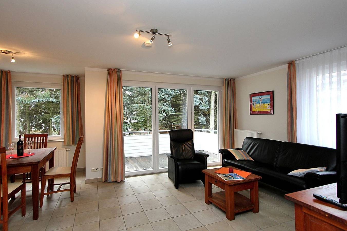 Ferienwohnung in Usedom ab 143€ pro Nacht