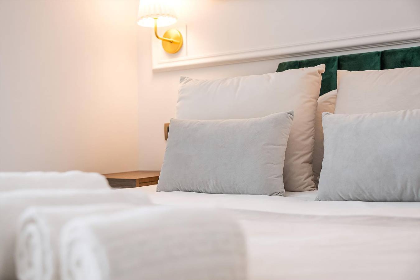 Guestready - City Centre Home, foto 8