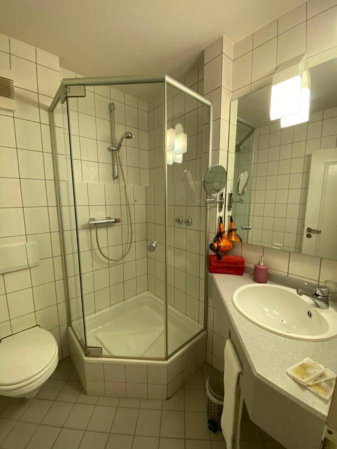 Hotel Garni Wiestor in Überlingen, Region Bodensee-Oberschwaben