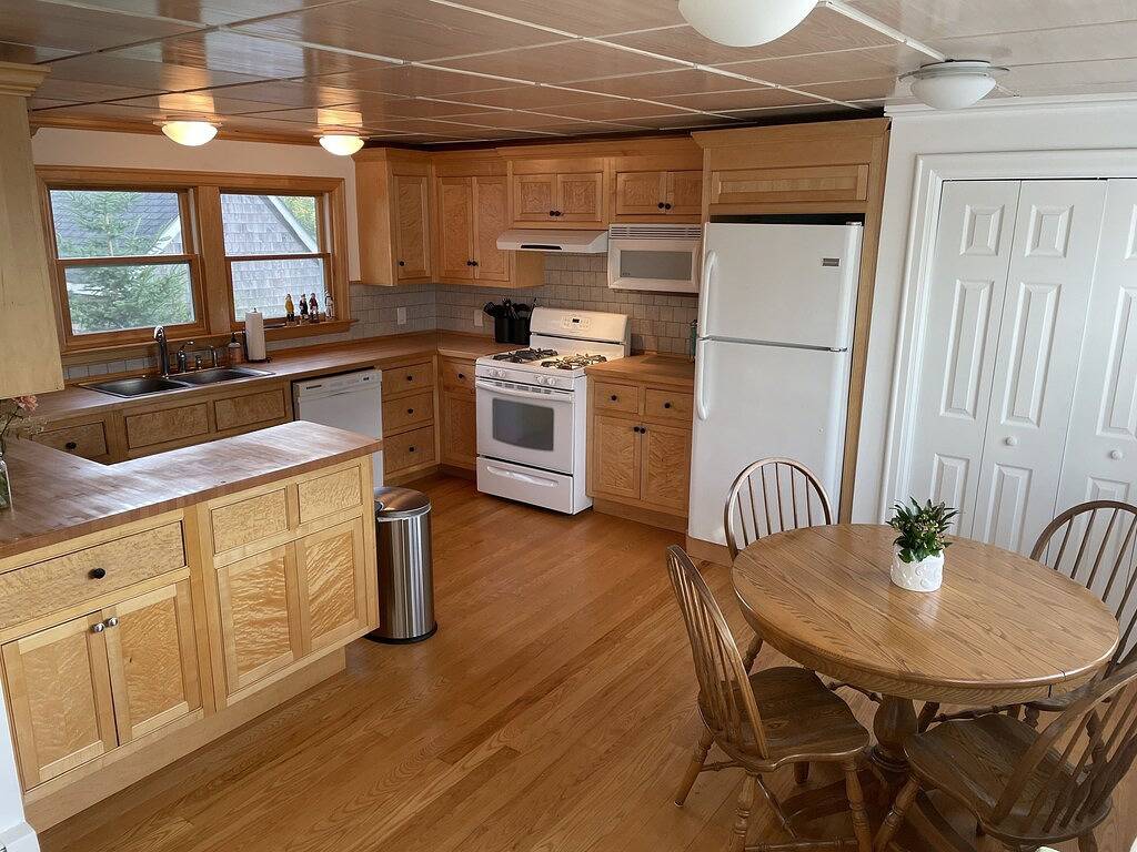 Ganze Wohnung, Coastal Gem historic Eastport Water Street walk to shops, restaurants, galleries in Eastport, Washington County (Maine)