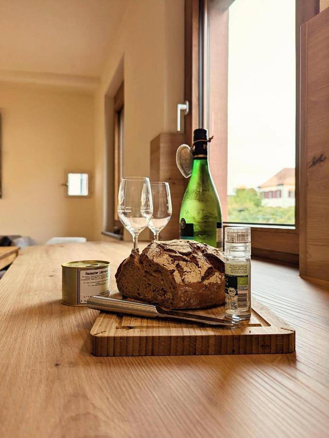 Ferienhaus für 4 Personen in Edesheim