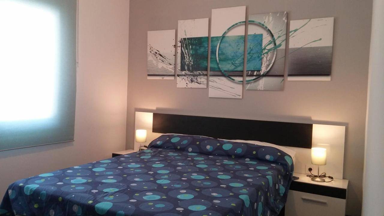 Apartamento entero, Lg Big Flat Barcelona in Badalona, Barcelonés