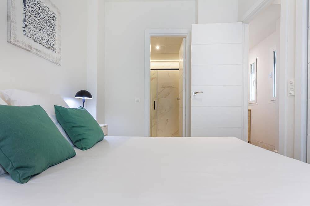 Ganze Wohnung, Universidad Iv apartment  in  Madrid in Tetuán, Madrid