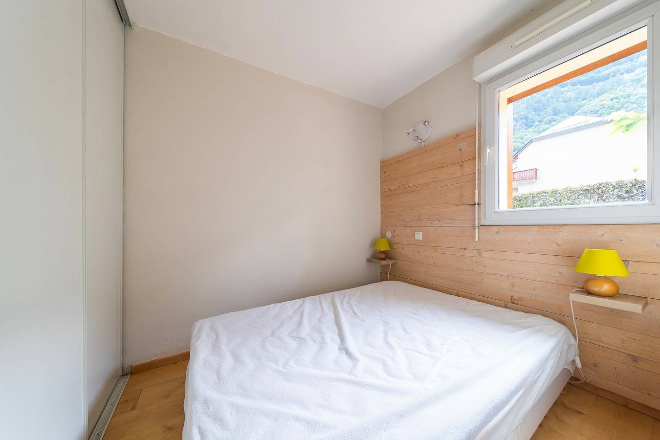 Appartement entier, Bruneau & Sommet - Avec piscine partagée in Bagnères-de-Luchon, Pyrénées