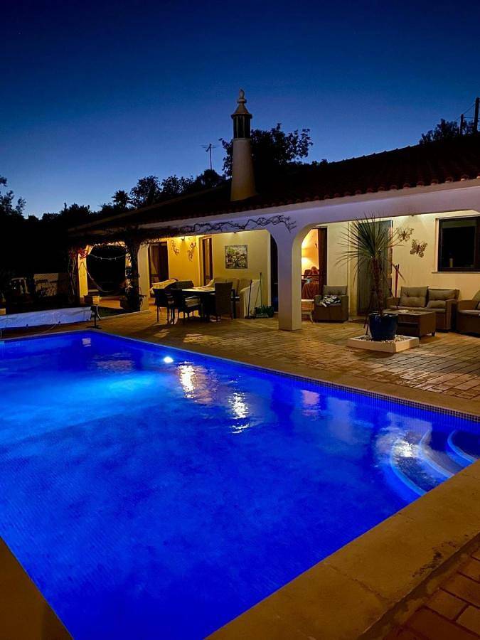 Casa rural para 9 personas, con jardín además de piscina y vistas en Paderne - 2