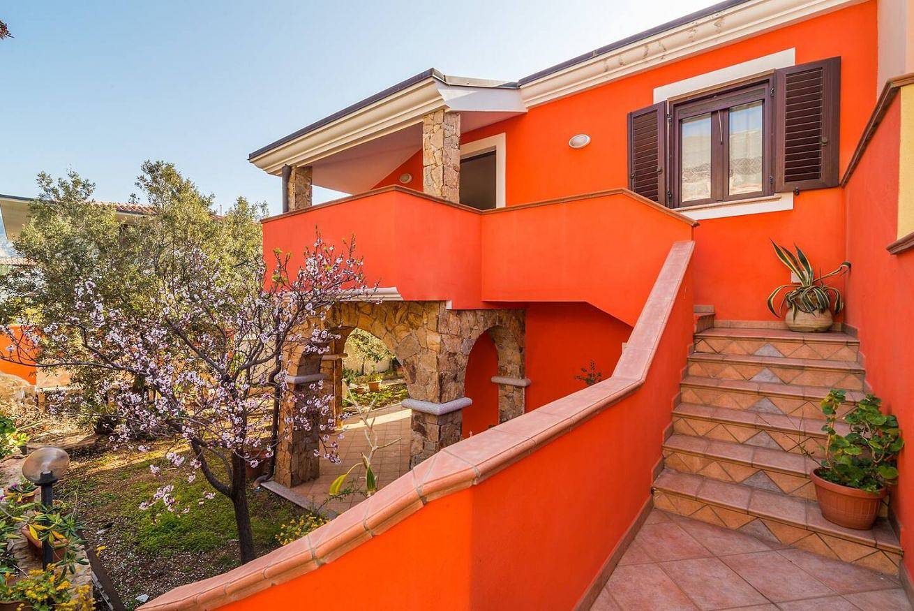 Casa  Mandarino in Cala Gonone, Dorgali