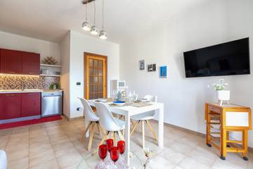 Loft per 2 Persone in Pivarada, Alghero, Foto 2