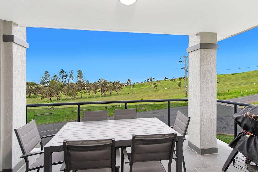 As New Sparkling 3 Bedroom Townhouses On The Golf Course in Crescent Head, New South Wales