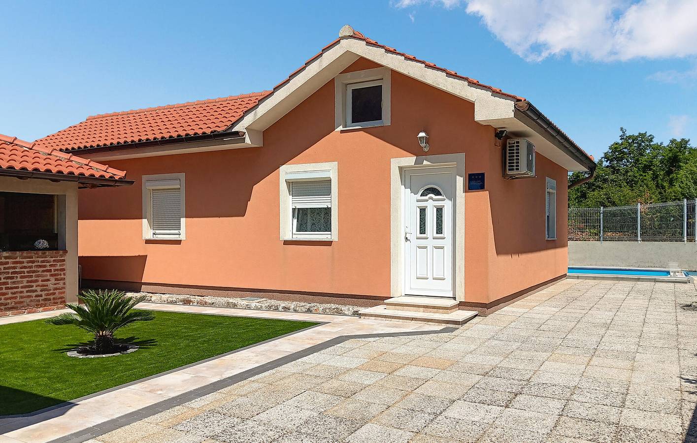 Casa vacanza a Kvarn Islands a partire da 156€ a notte