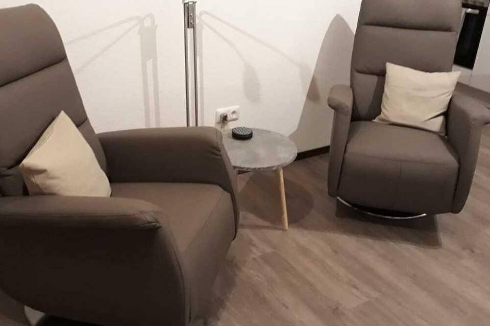 Ferienhaus Caro - Ferienhaus-2 Personen in Kirburg, Westerwald