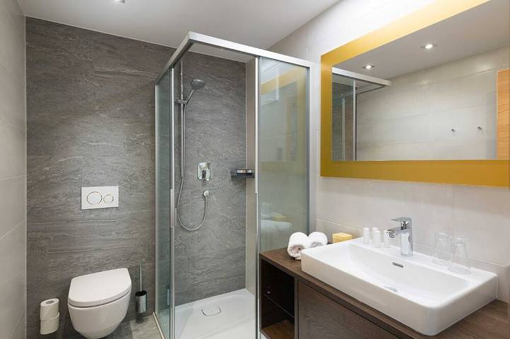 Ferienhaus für 3 Personen, mit Pool und Garten, mit Haustier in Rauris - 3