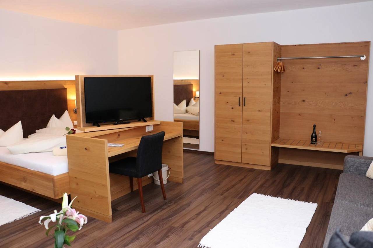 Single Room in Fürstenstein, Bavière Orientale