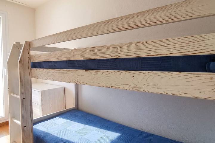 Appartement entier, Homerez - Appart Verdon-sur-Mer, piscine partagée. in Le Verdon-sur-Mer, Région de Lesparre-Médoc